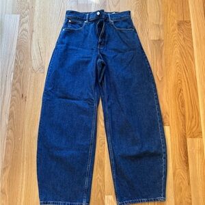 Everlane Women's THE WAY-HIGH® CURVE JEAN Size 29L